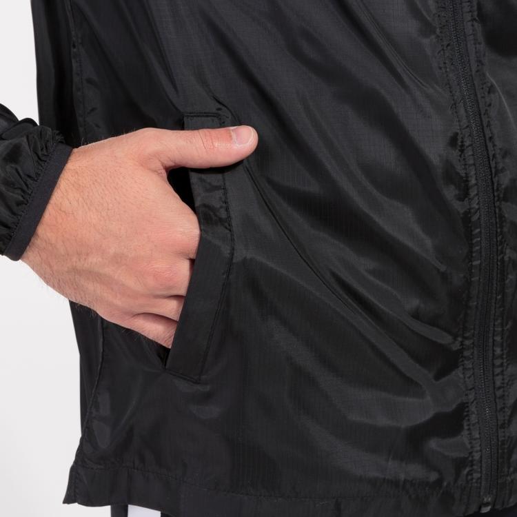 Coupe-vent impermeable Elite VII Joma
