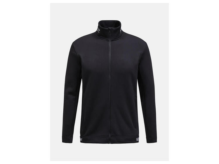 Veste en polar Rider Tech Peak Performance