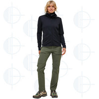 Rider Tech Peak Performance fleece jacket