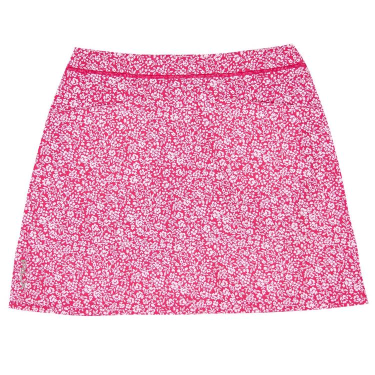 Jupe Floral Meadow Ralph Lauren