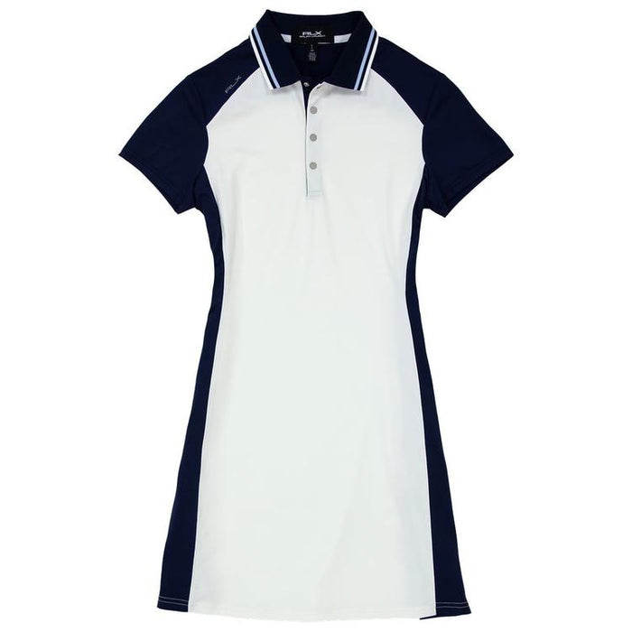 Robe Elite Wicking Colorblock Ralph Lauren