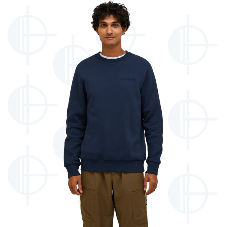 Chandail Original small Logo Peak Performance