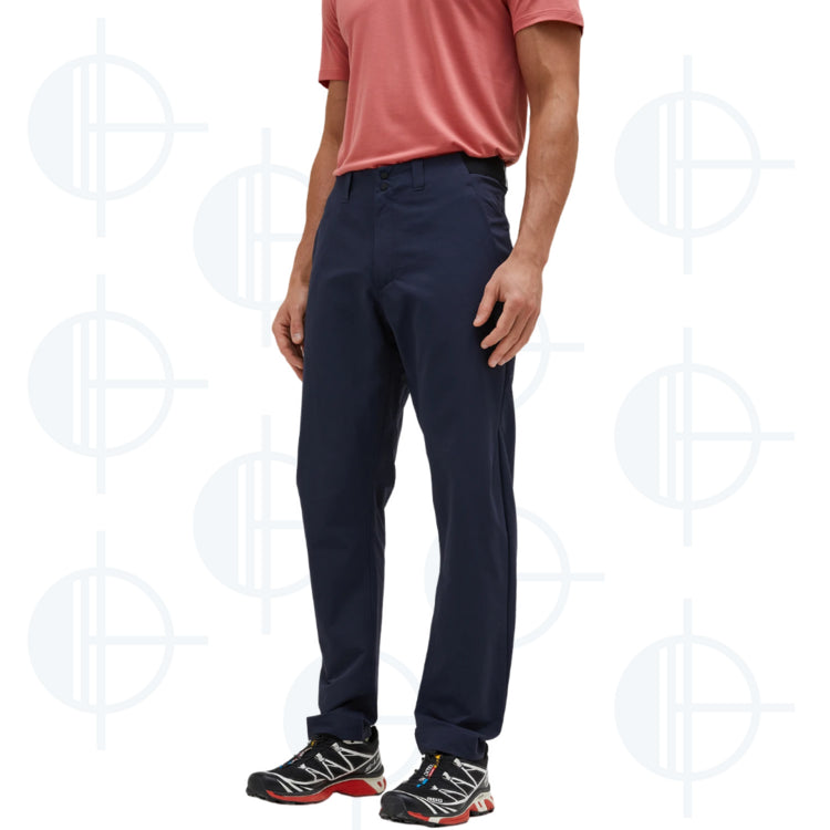 M Commuter Peak Performance Pants