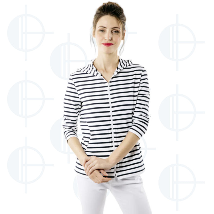 Plougastel II Saint-James Jacket
