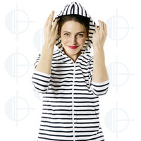 Veste Plougastel II Saint-James