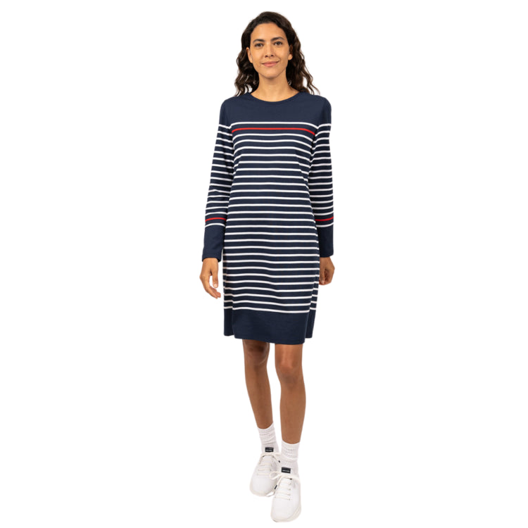 Frehel Saint-James cotton dress