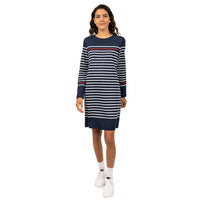 Frehel Saint-James cotton dress