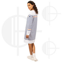 Frehel Saint-James cotton dress