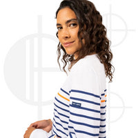 Frehel Saint-James cotton dress