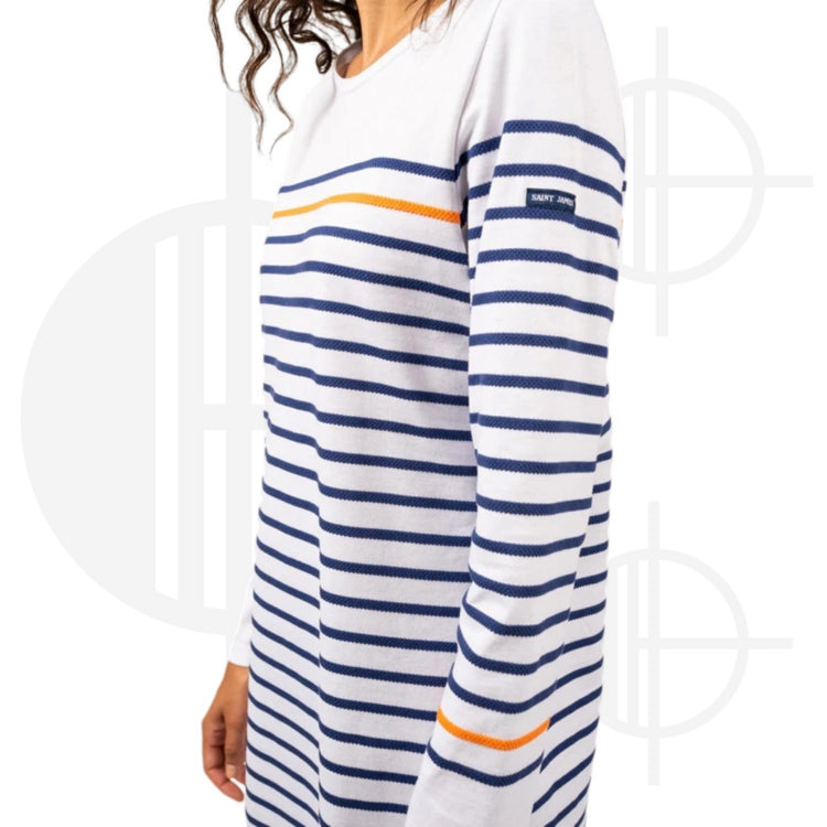Frehel Saint-James cotton dress