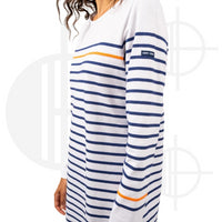 Frehel Saint-James cotton dress