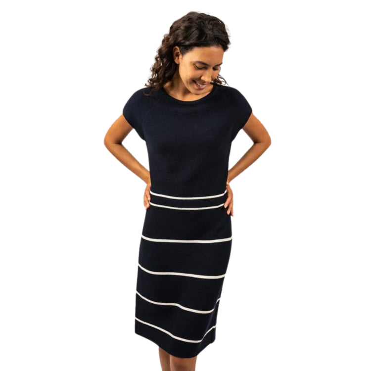 Costa Saint-James cotton dress