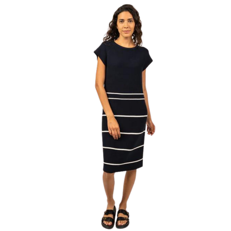 Costa Saint-James cotton dress