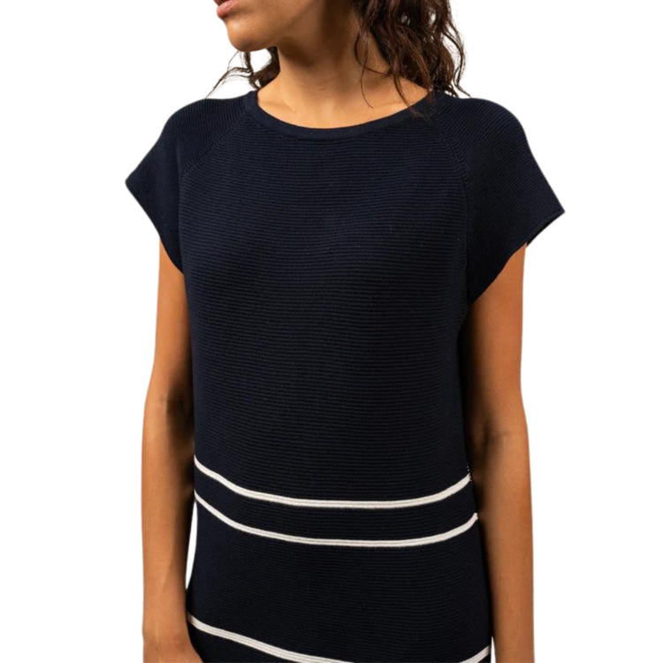 Costa Saint-James cotton dress