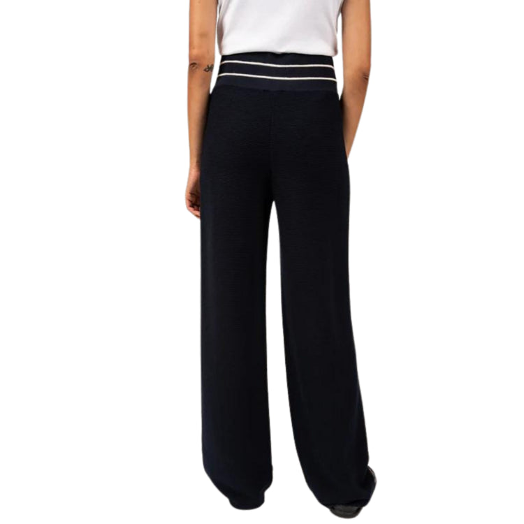 Ponton Saint-James wide-leg pants
