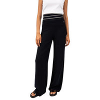 Ponton Saint-James wide-leg pants