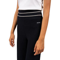 Ponton Saint-James wide-leg pants