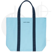 Saint-James Reversible Cab Bag