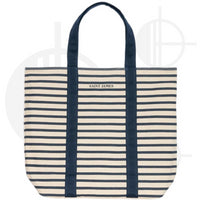Saint-James Reversible Cab Bag