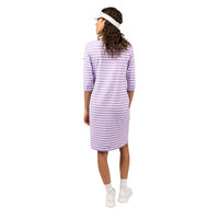 Robe marinière anti-uv Propriano Saint-James