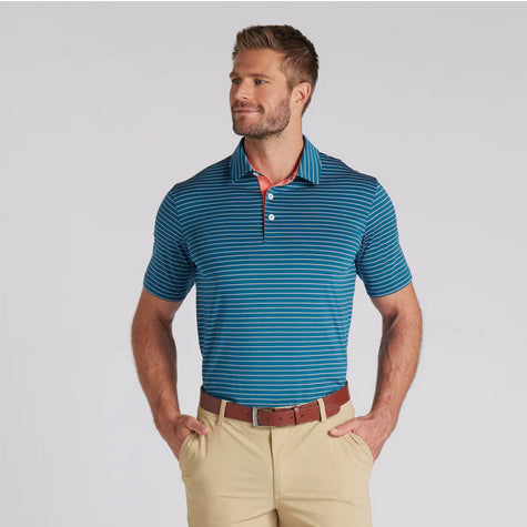 Polo Mattr Tucker Puma
