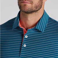 Polo Mattr Tucker Puma