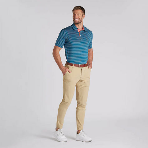 Polo Mattr Tucker Puma