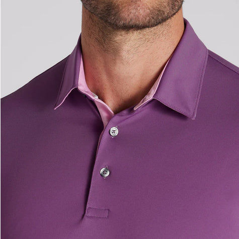 Polo Mattr Brigade Puma