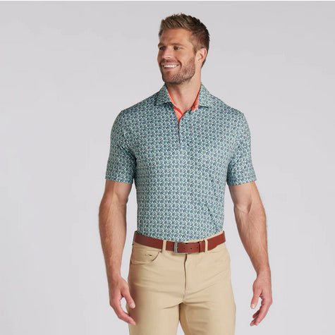 Polo Mattr Essex Puma