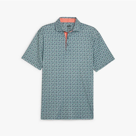 Polo Mattr Essex Puma