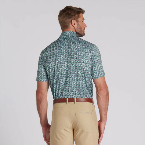 Polo Mattr Essex Puma