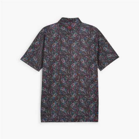 Polo Paisley Puma