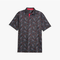 Polo Paisley Puma