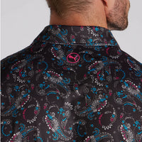 Polo Paisley Puma