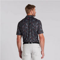 Polo Paisley Puma