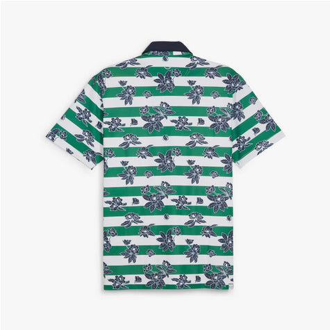 Polo Piqué Garden Puma