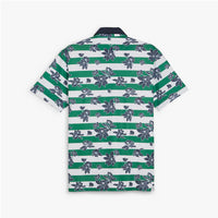 Polo Piqué Garden Puma