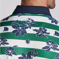 Polo Piqué Garden Puma
