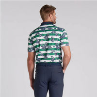 Polo Piqué Garden Puma