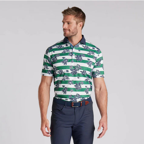 Polo Piqué Garden Puma