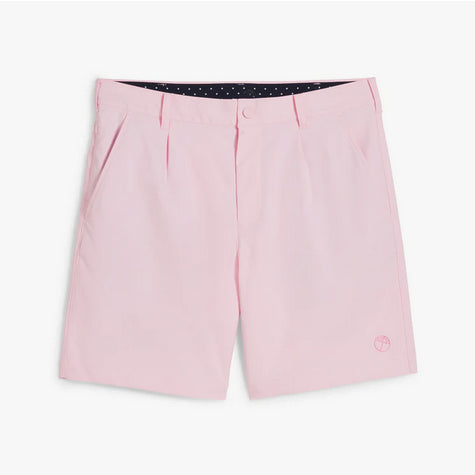 Short X AP Pleated Puma