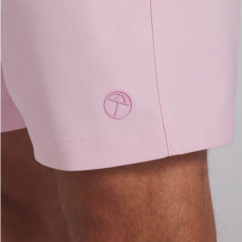 Short X AP Pleated Puma