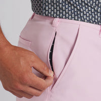 Short X AP Pleated Puma