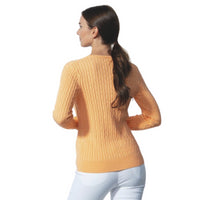 Madelene Daily Sports V-Neck Sweater