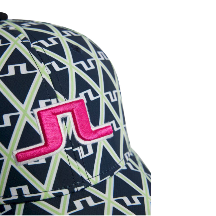 Casquette Arlene J.Lindeberg