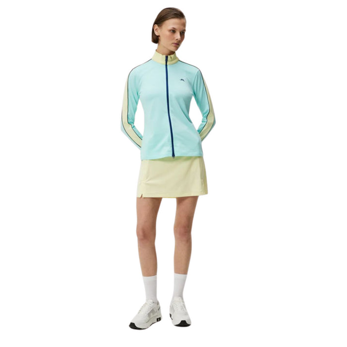 Tamara Mid Layer Jacket J.Lindeberg