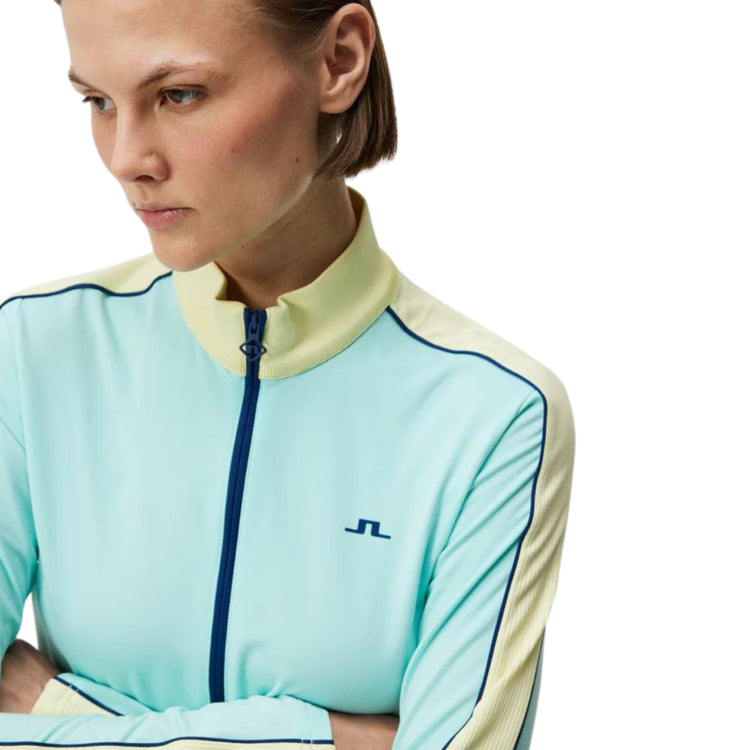 Tamara Mid Layer Jacket J.Lindeberg