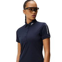 Polo Tour Tech W J.Lindeberg