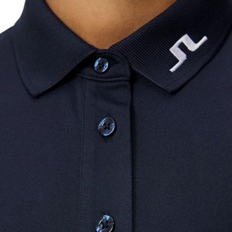 Polo Tour Tech W J.Lindeberg