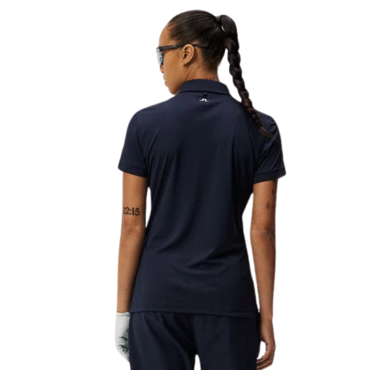 Polo Tour Tech W J.Lindeberg